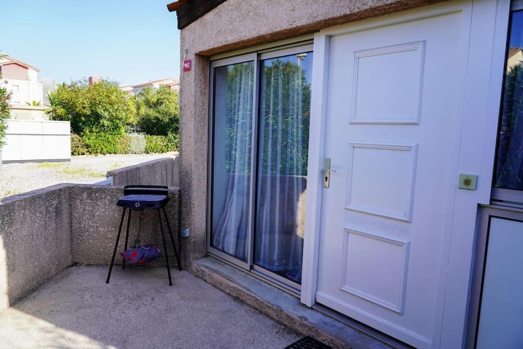 Villa 2 Etoiles Proche Plage Et Commerces Saint-Cyprien  Dış mekan fotoğraf