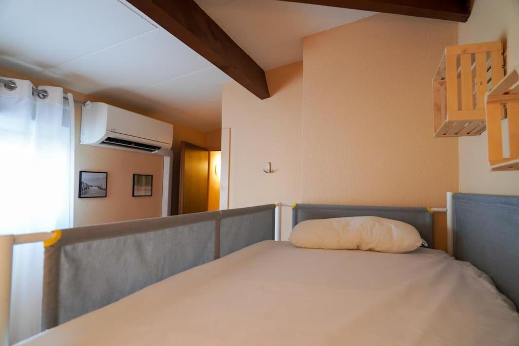 Villa 2 Etoiles Proche Plage Et Commerces Saint-Cyprien  Dış mekan fotoğraf