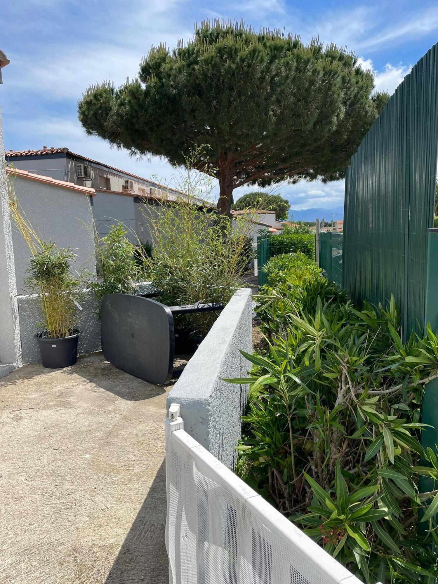 Villa 2 Etoiles Proche Plage Et Commerces Saint-Cyprien  Oda fotoğraf